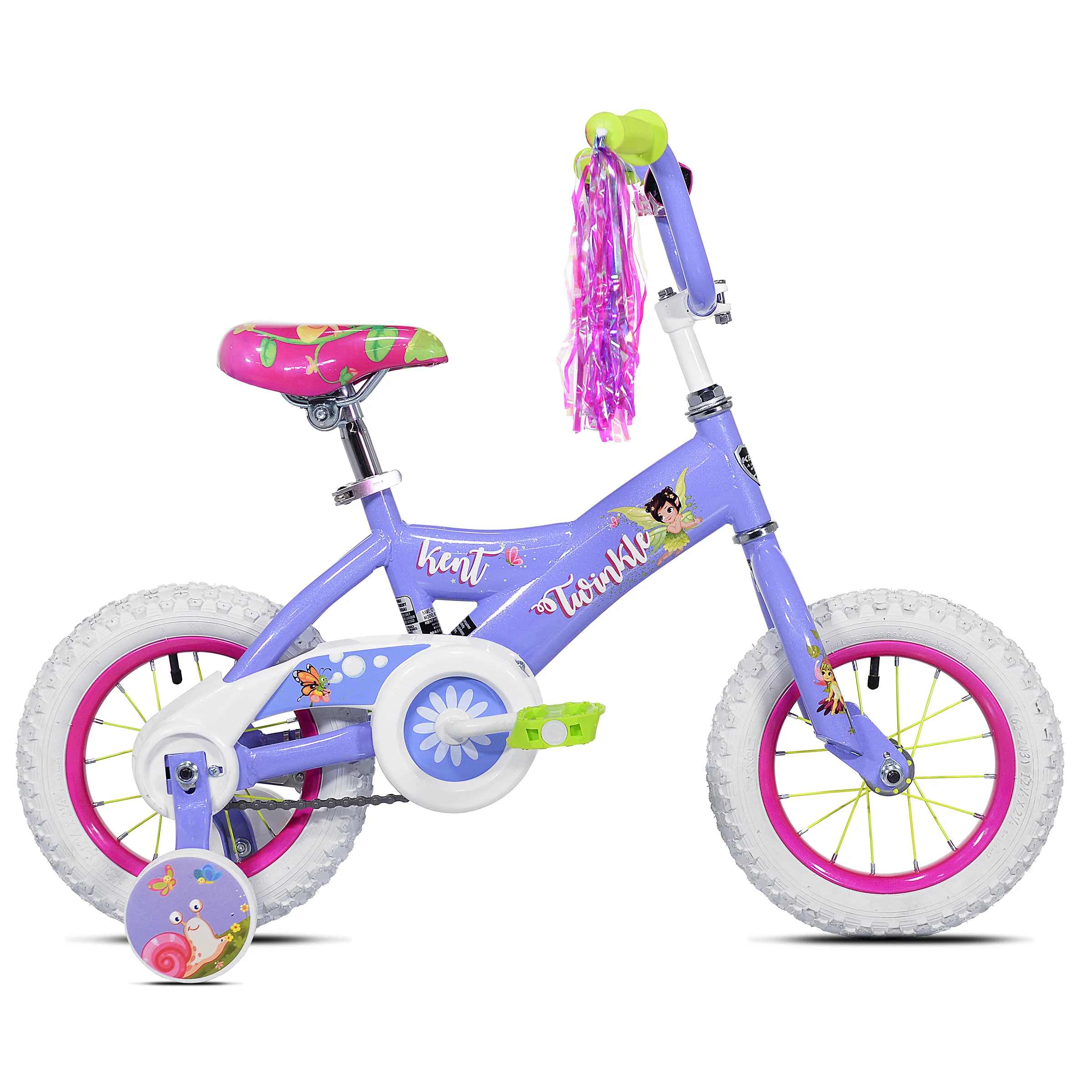 12" Kent Twinkle - Image 2