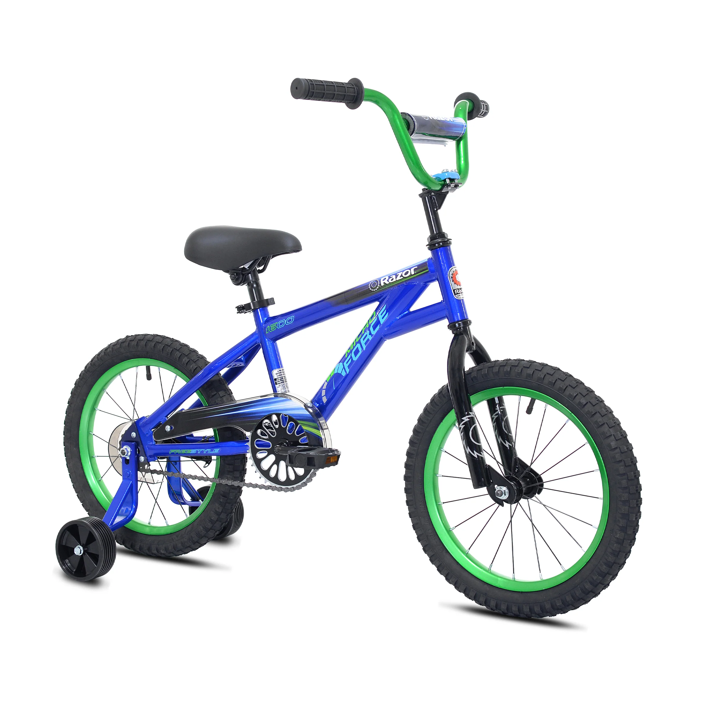 16" Razor® Micro Force