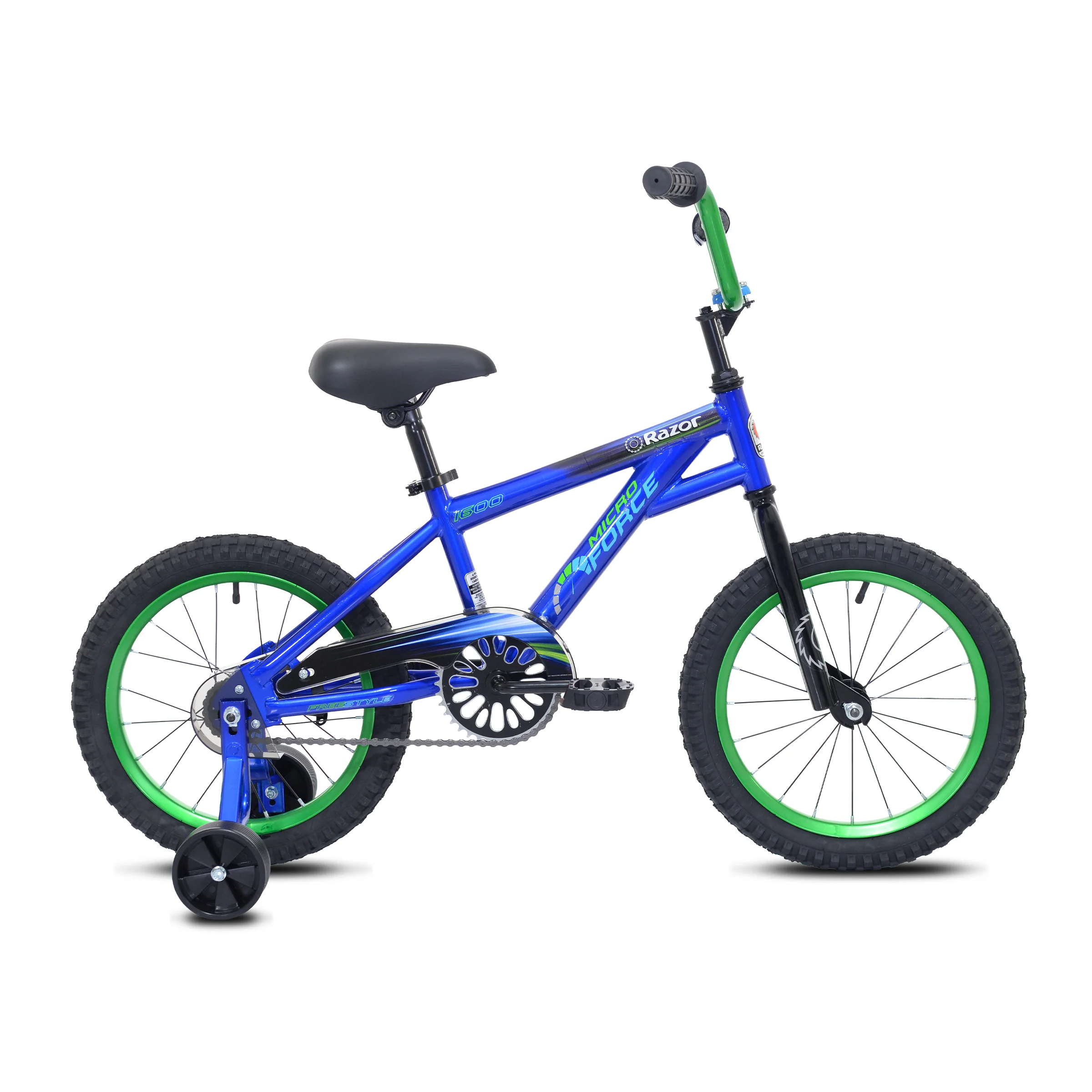 16" Razor® Micro Force - Image 2