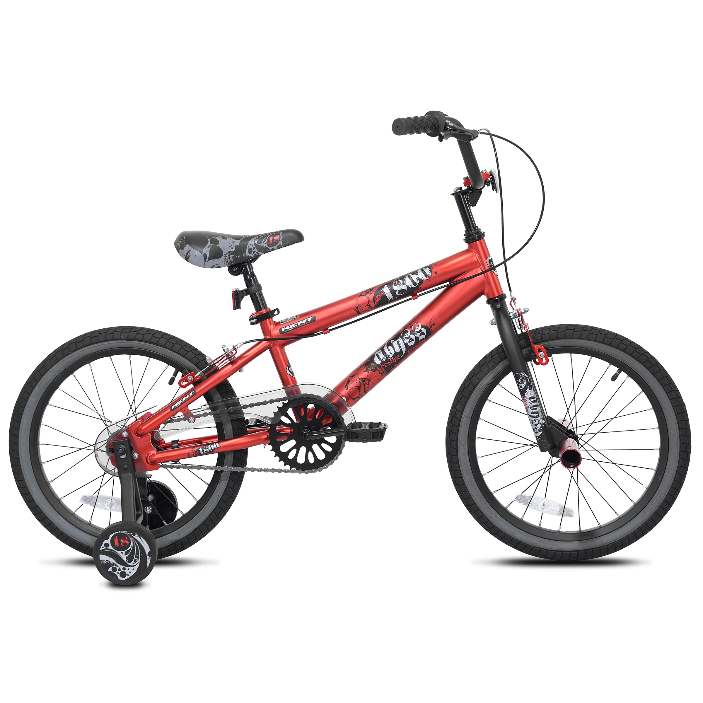 18" Kent Abyss - Image 2