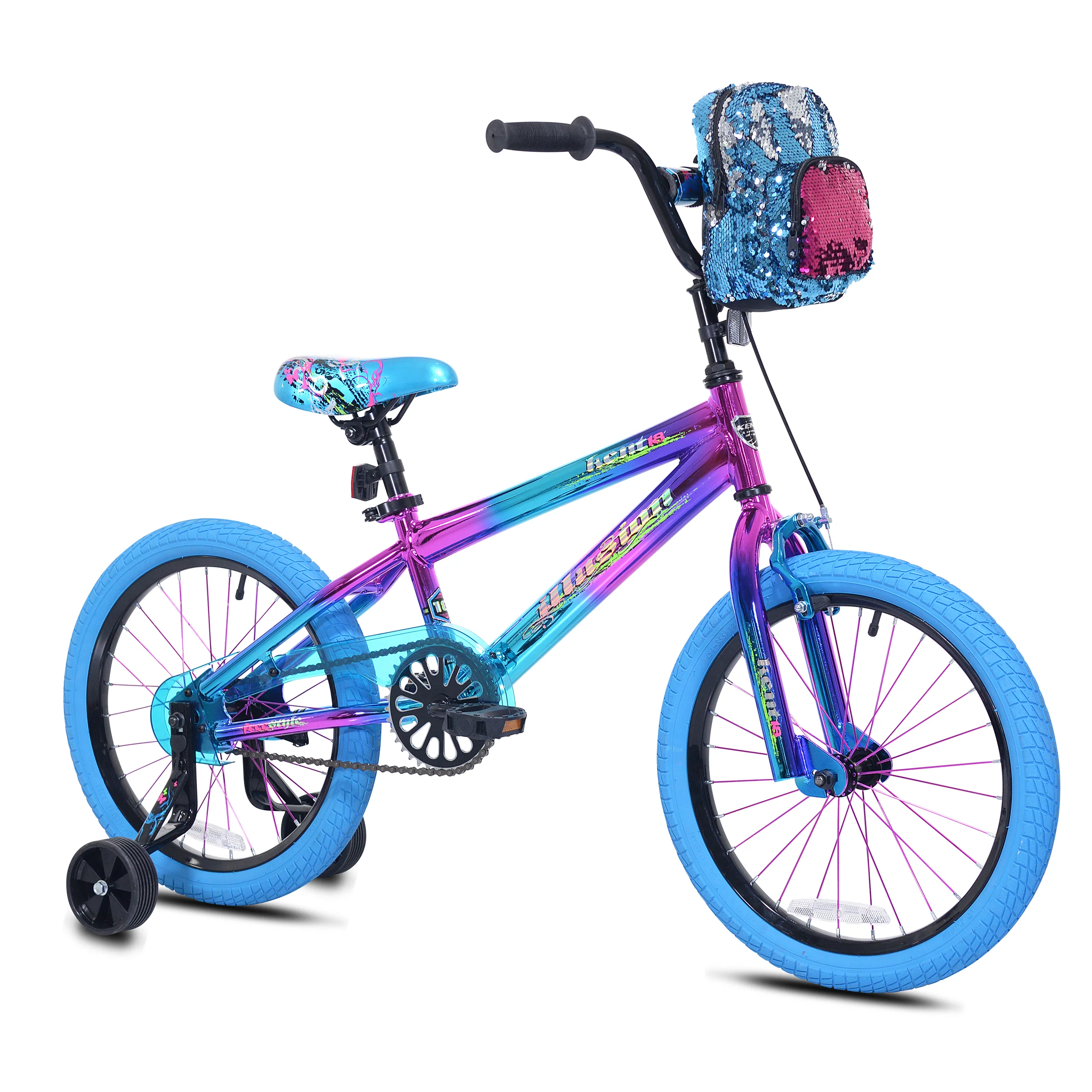 18" Kent Illusion
