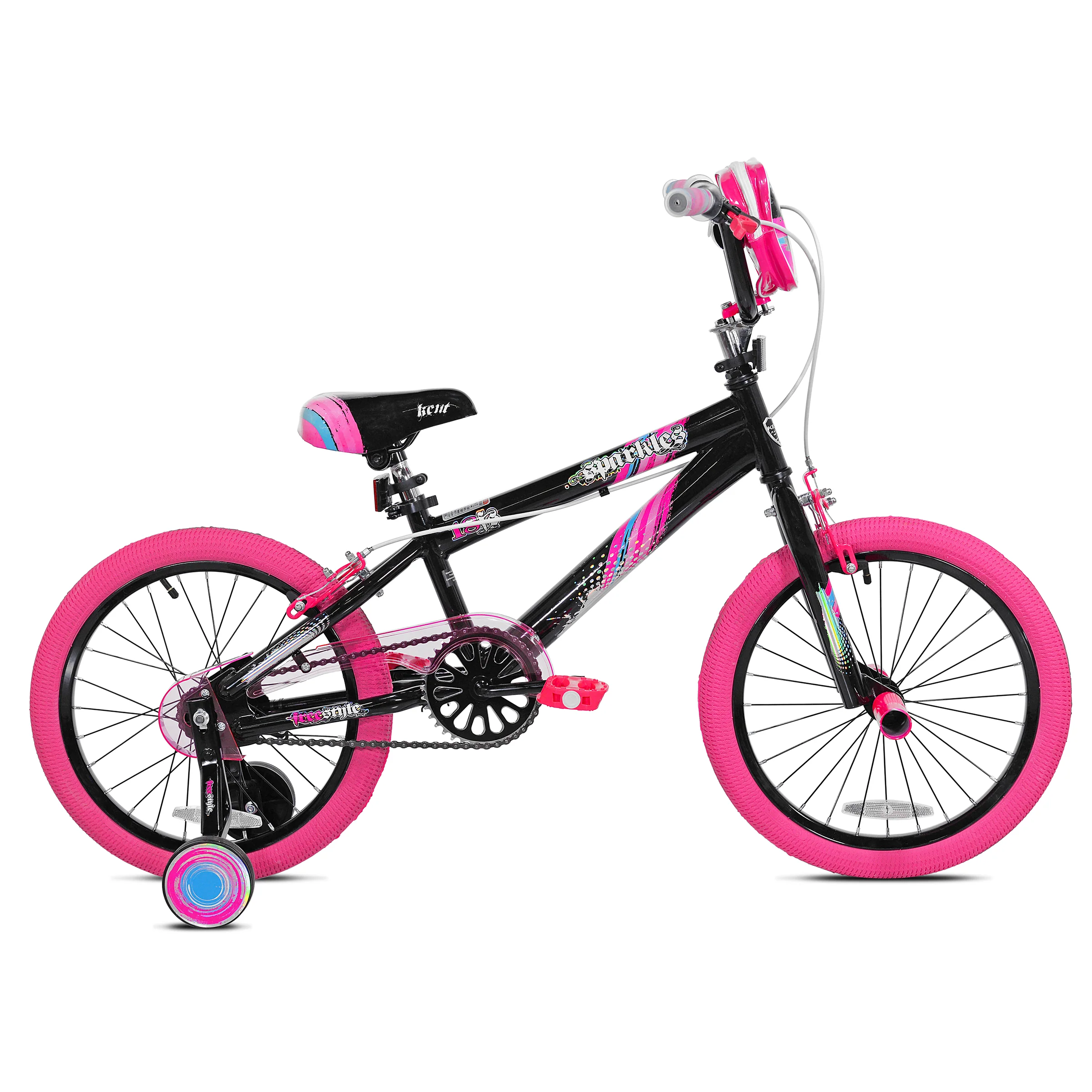 18" Kent Sparkles - Image 2