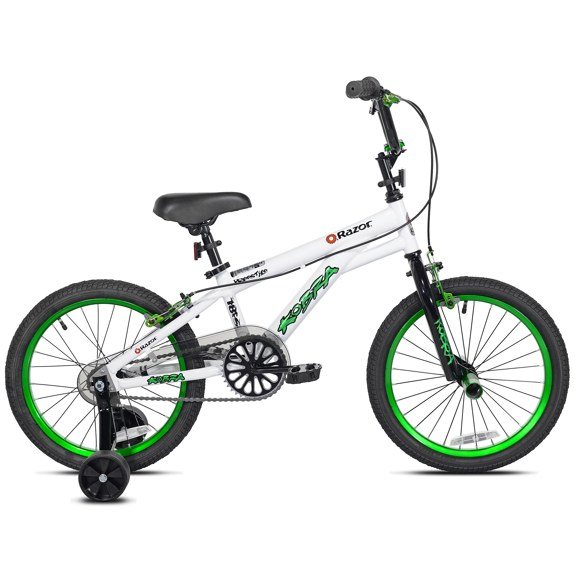 18" Razor® Kobra - Image 2