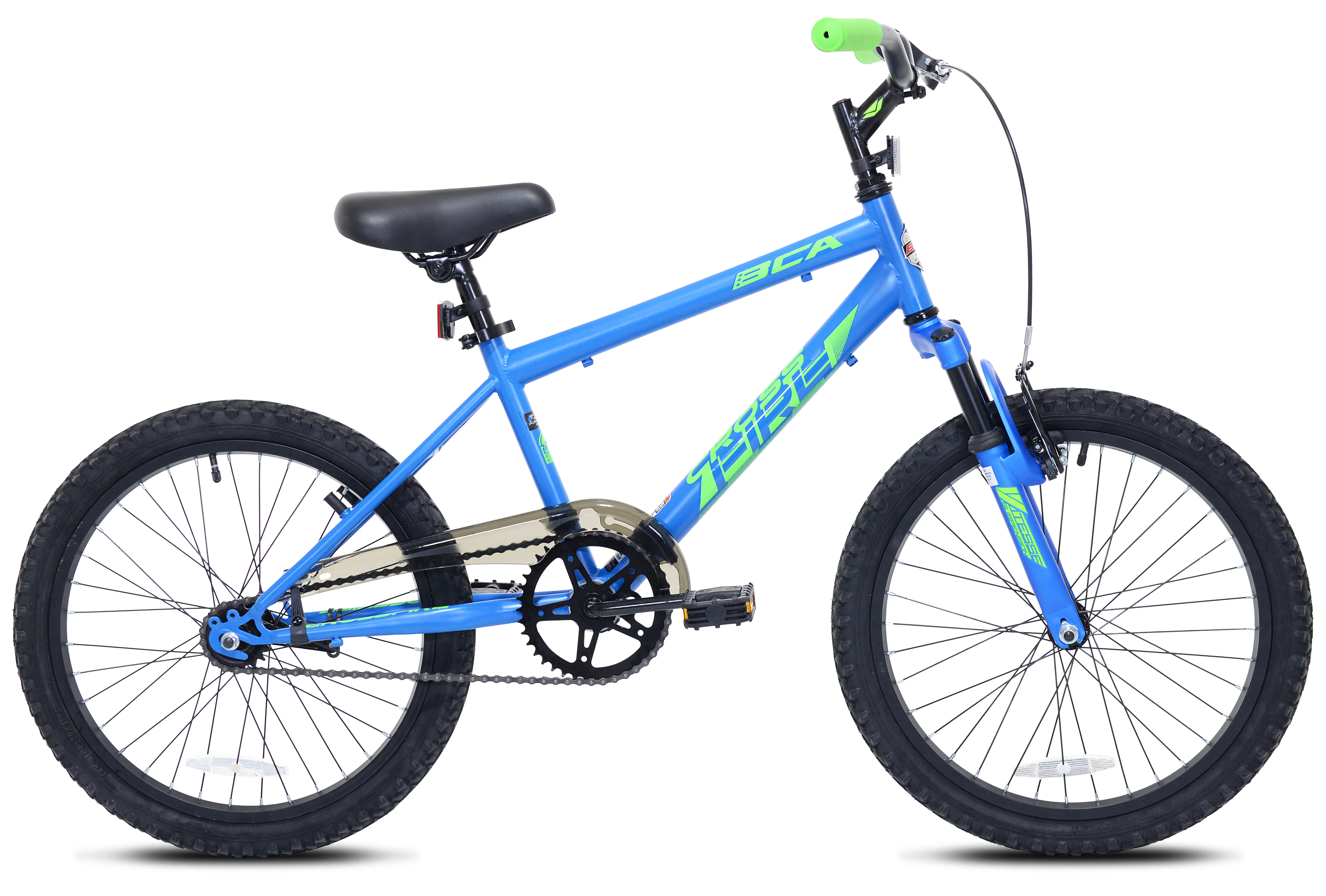 20" BCA Crossfire - Image 2