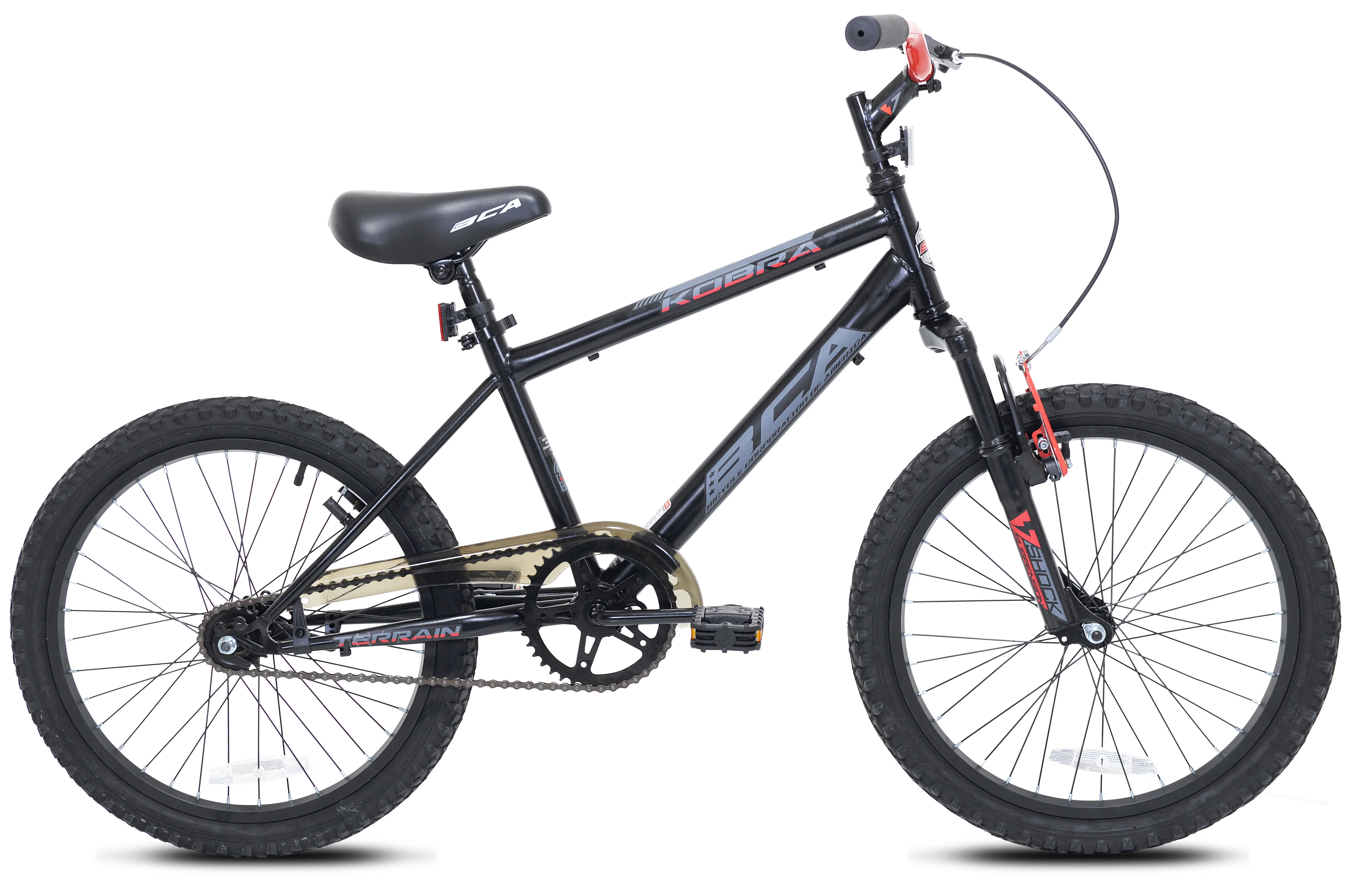 20" BCA Kobra - Image 2