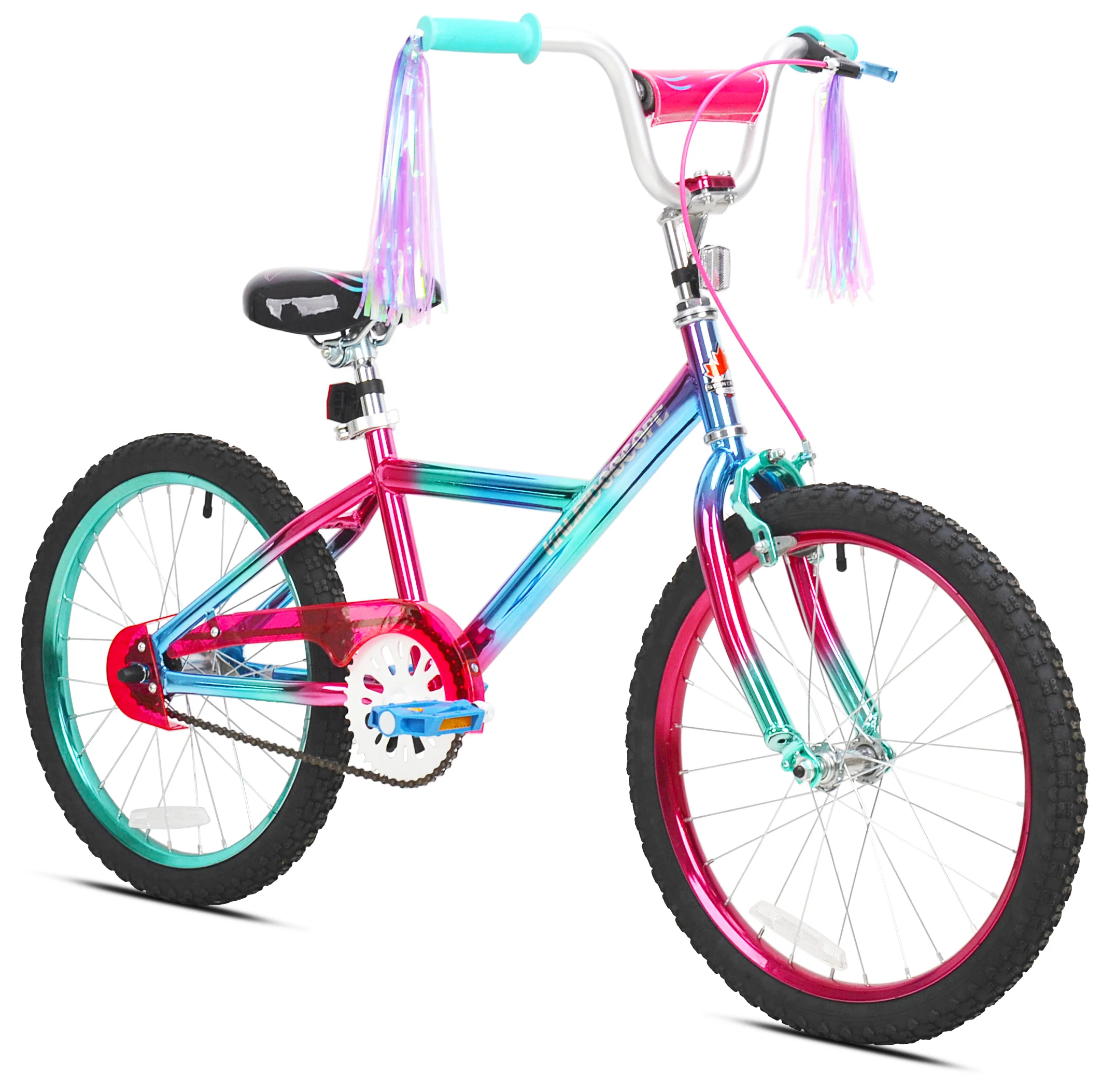 20" Kaleidoscope