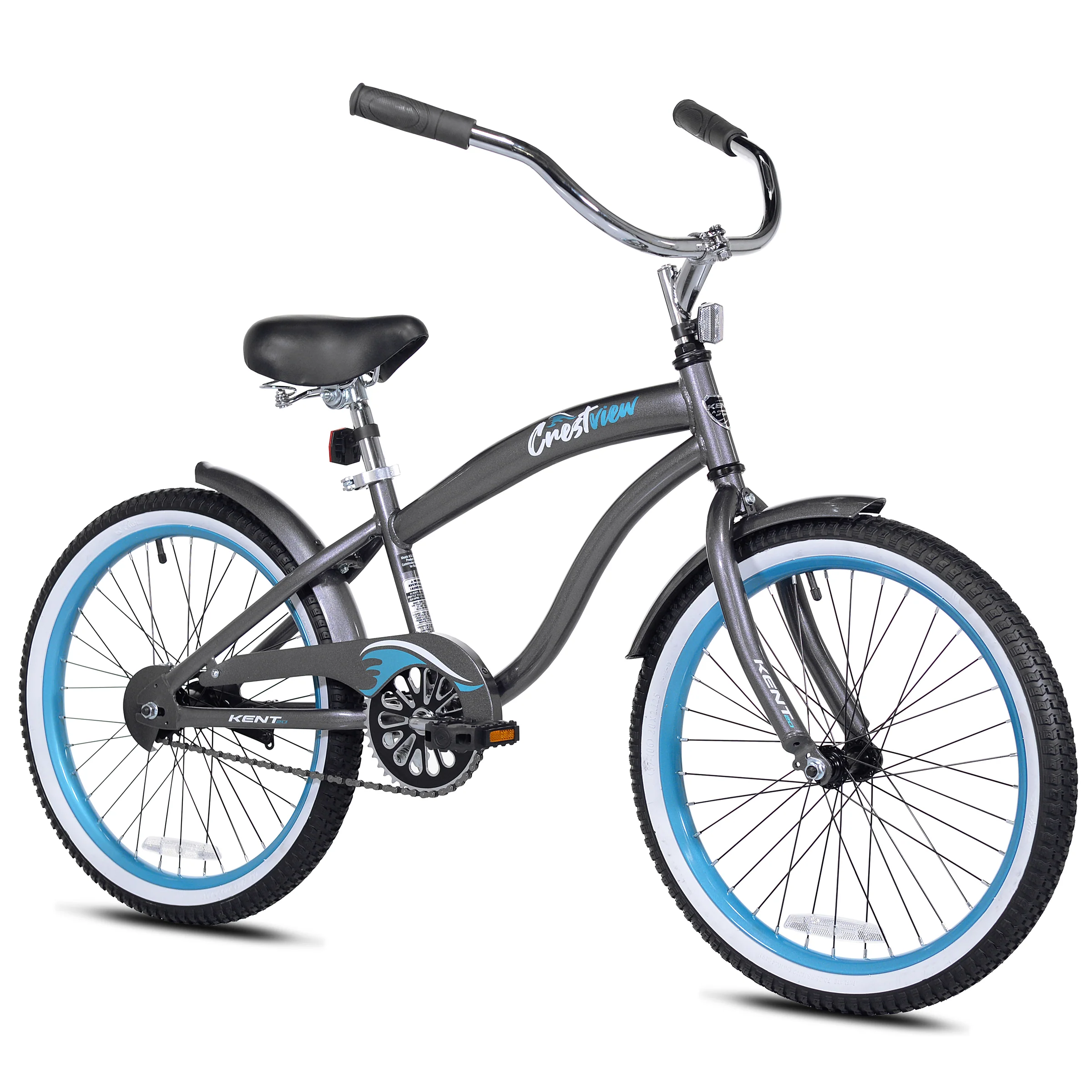 20" Kent Crestview