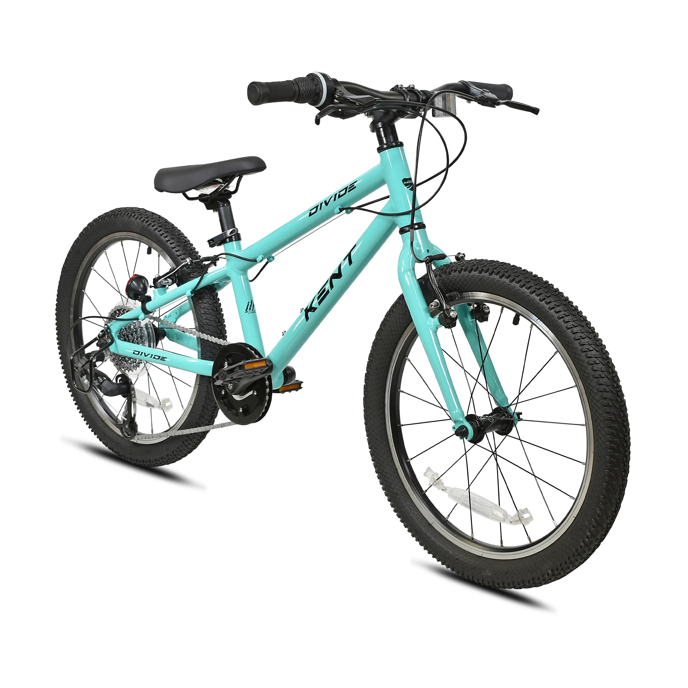 20" Kent Divide