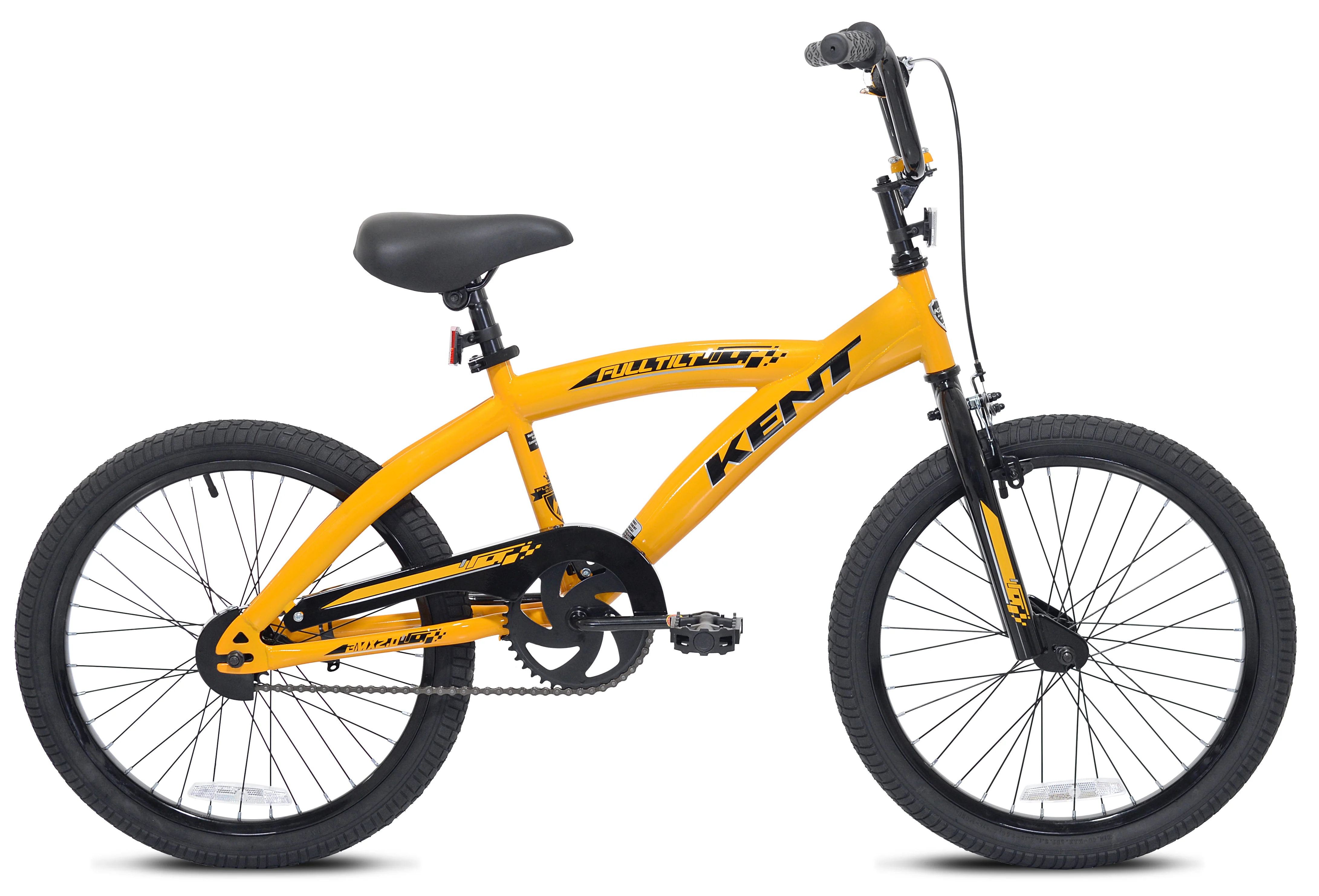20" Kent Full Tilt - Image 2