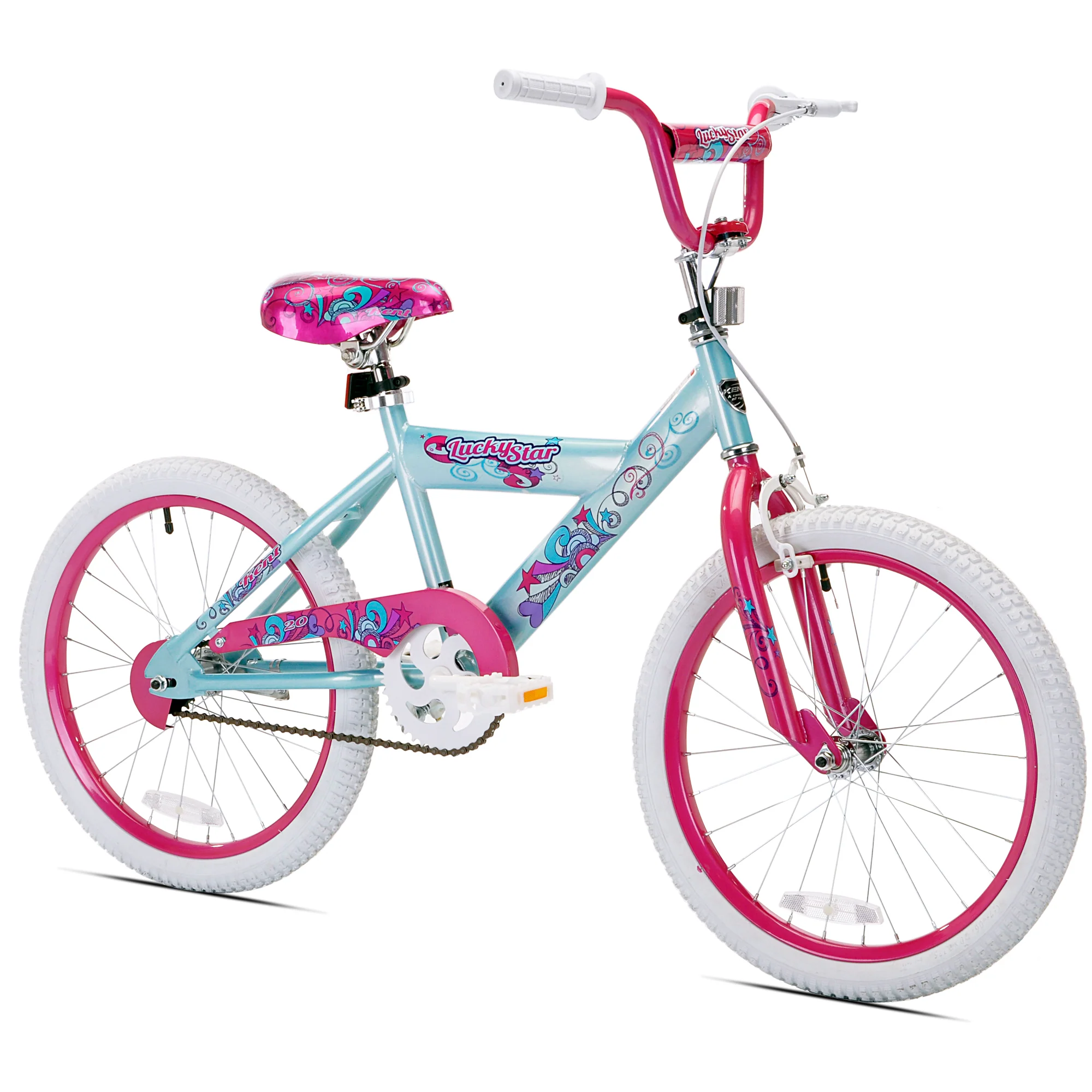 20" Kent Lucky Star