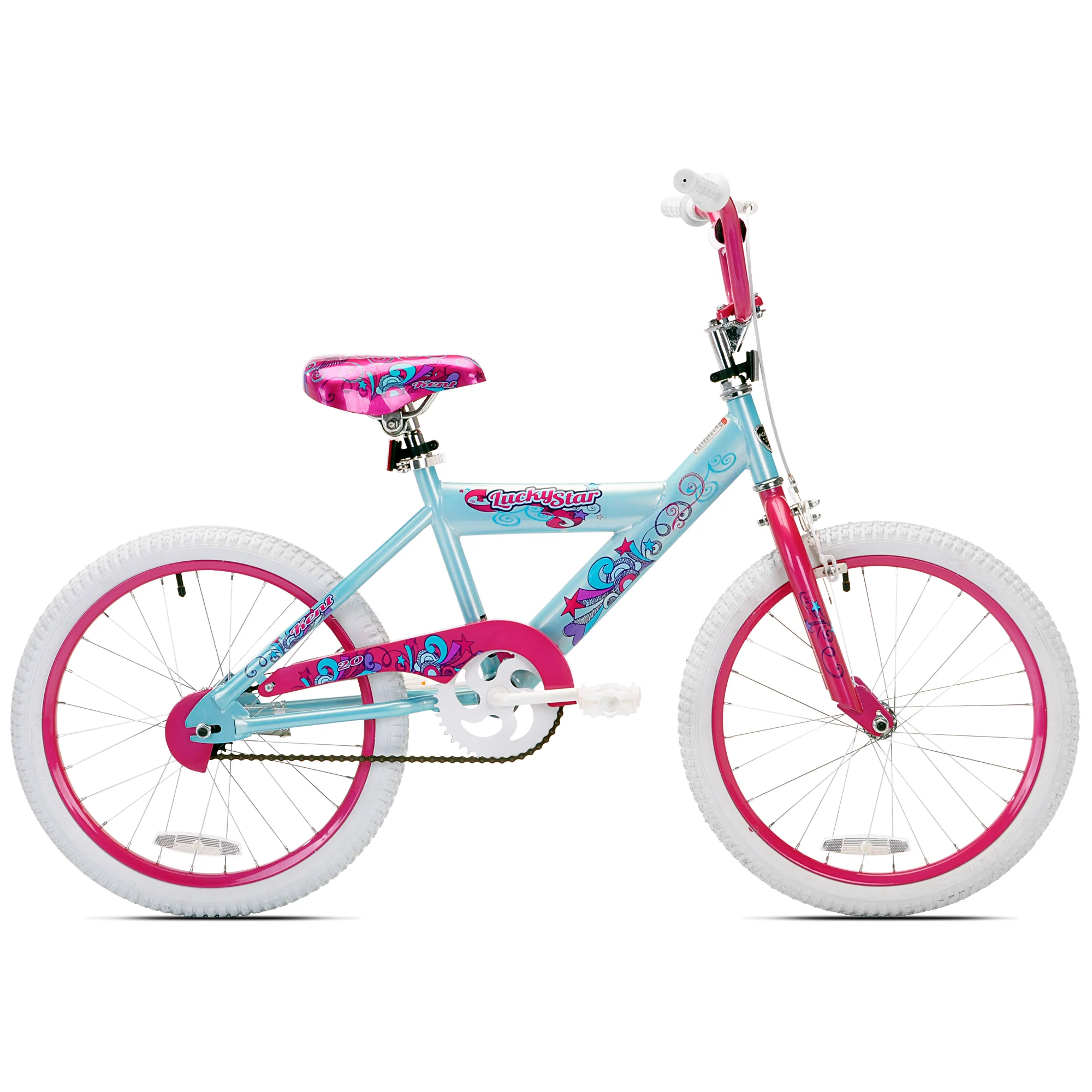 20" Kent Lucky Star - Image 2