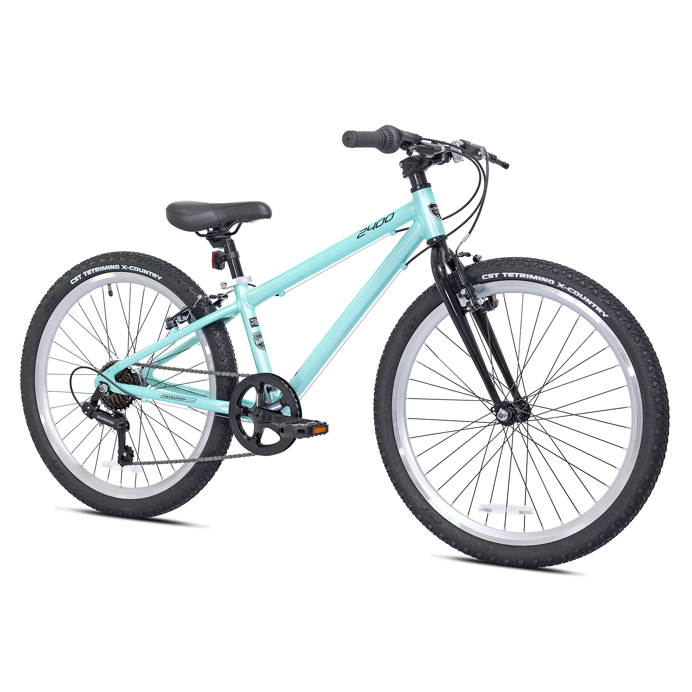 24" Kent 2400 - Image 4