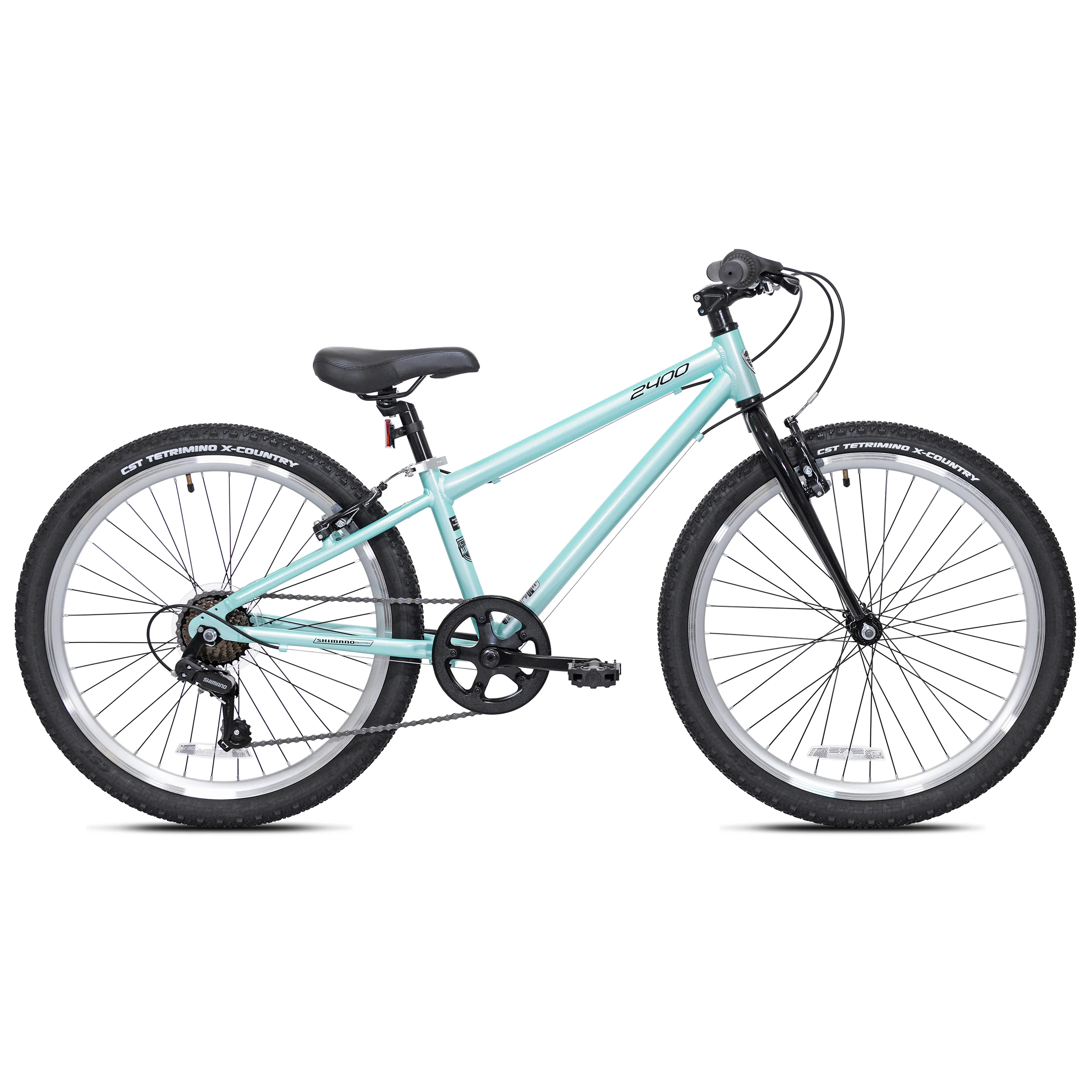 24" Kent 2400 - Image 5