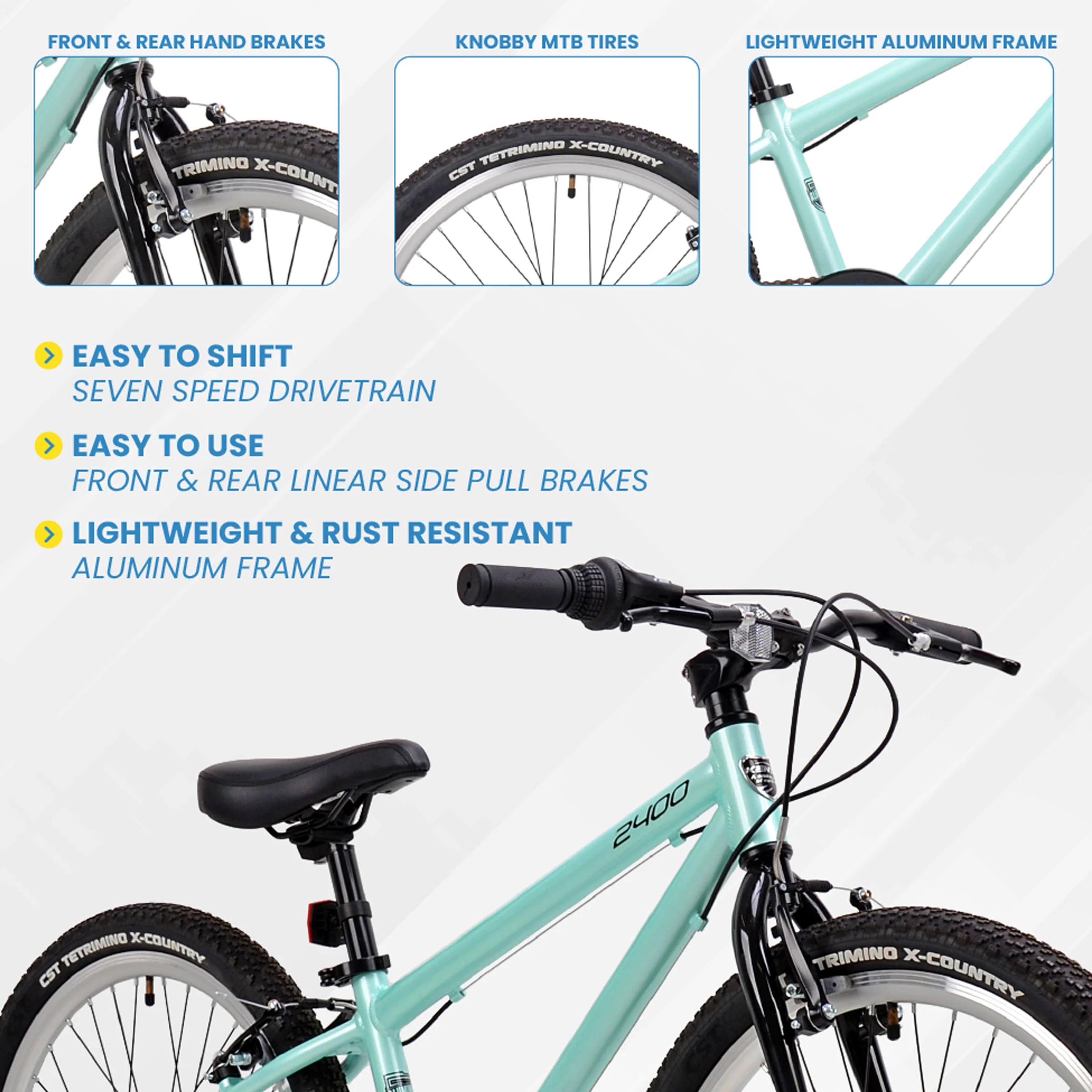 24" Kent 2400 - Image 7