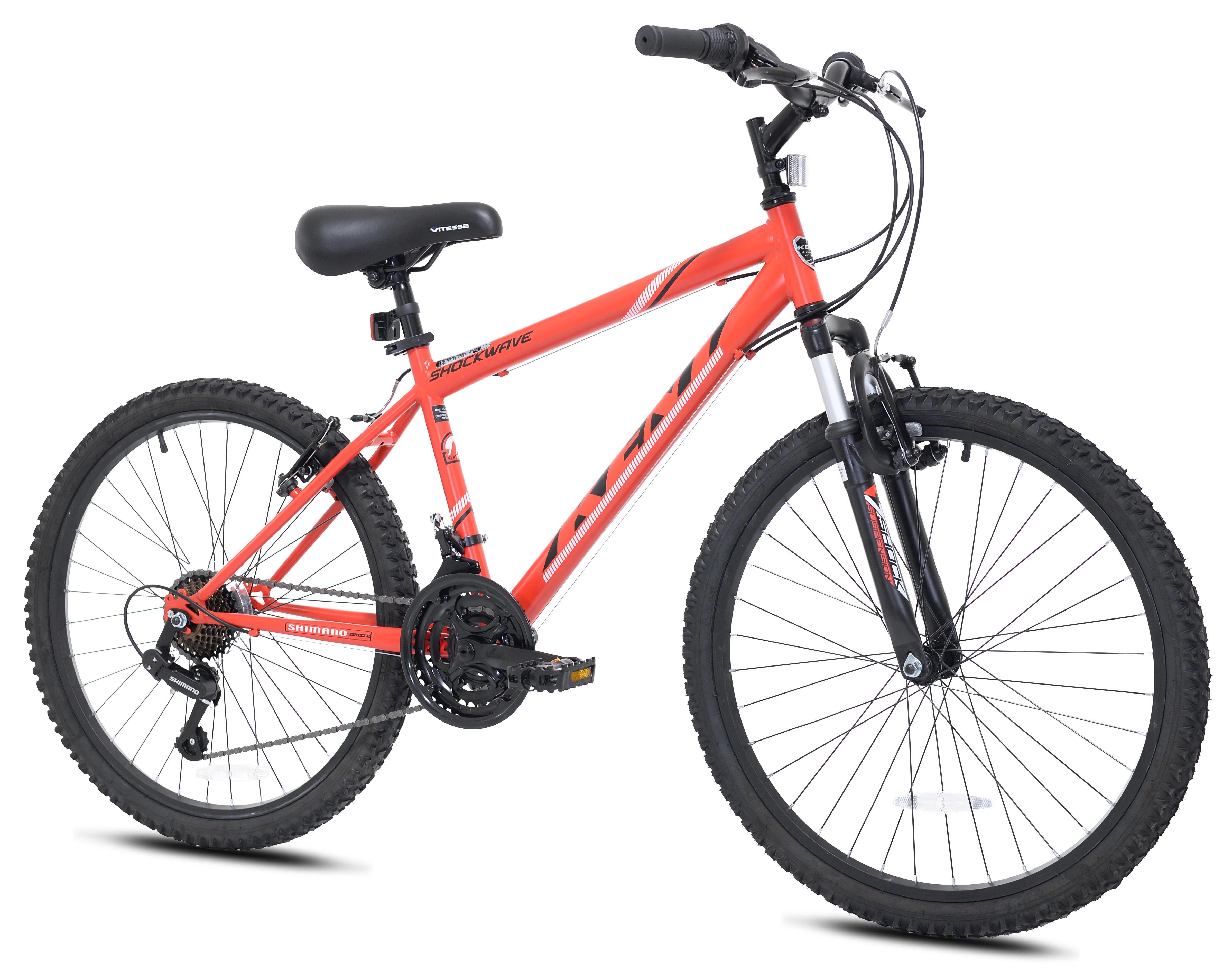 24" Kent Shockwave