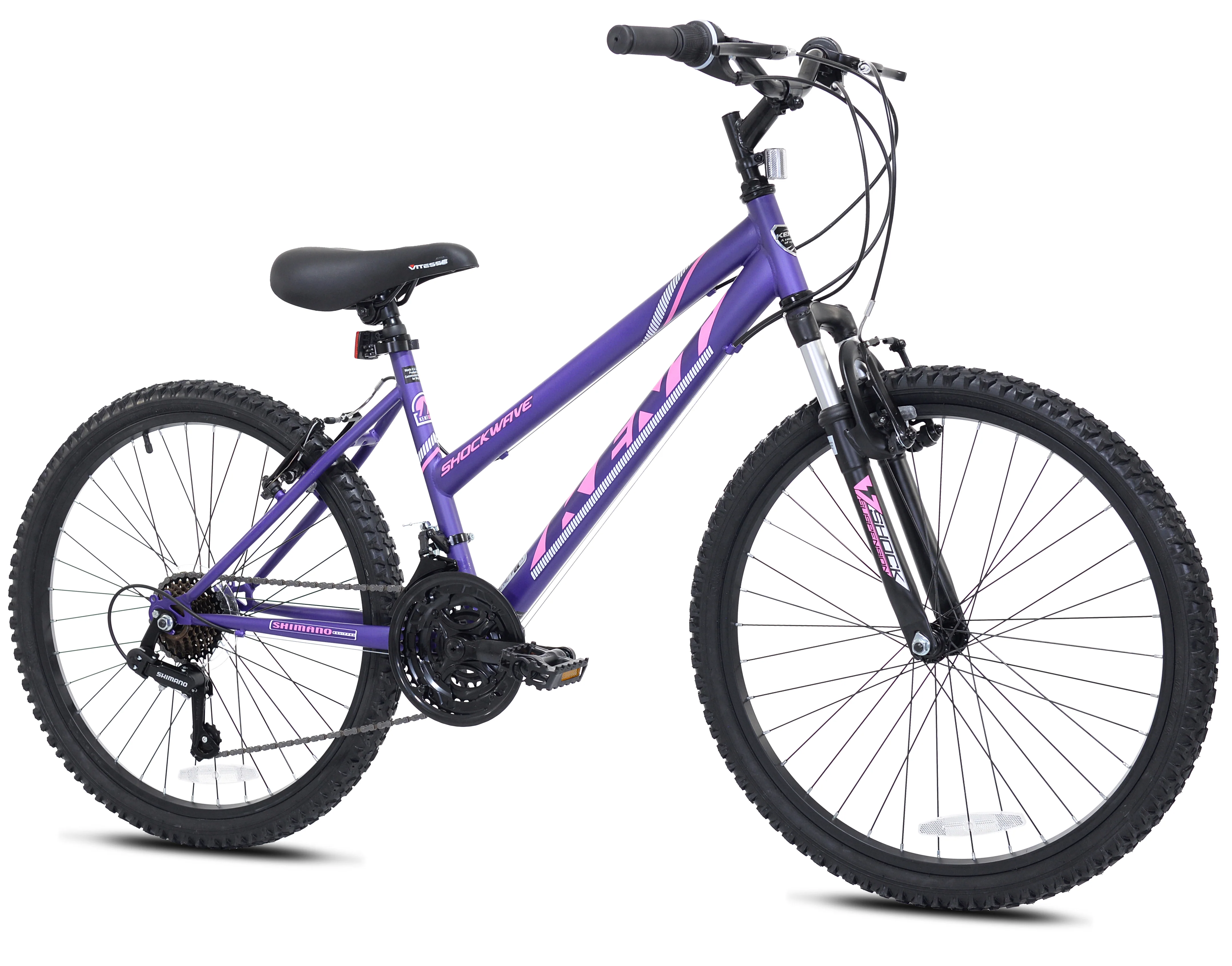 24" Kent Shockwave