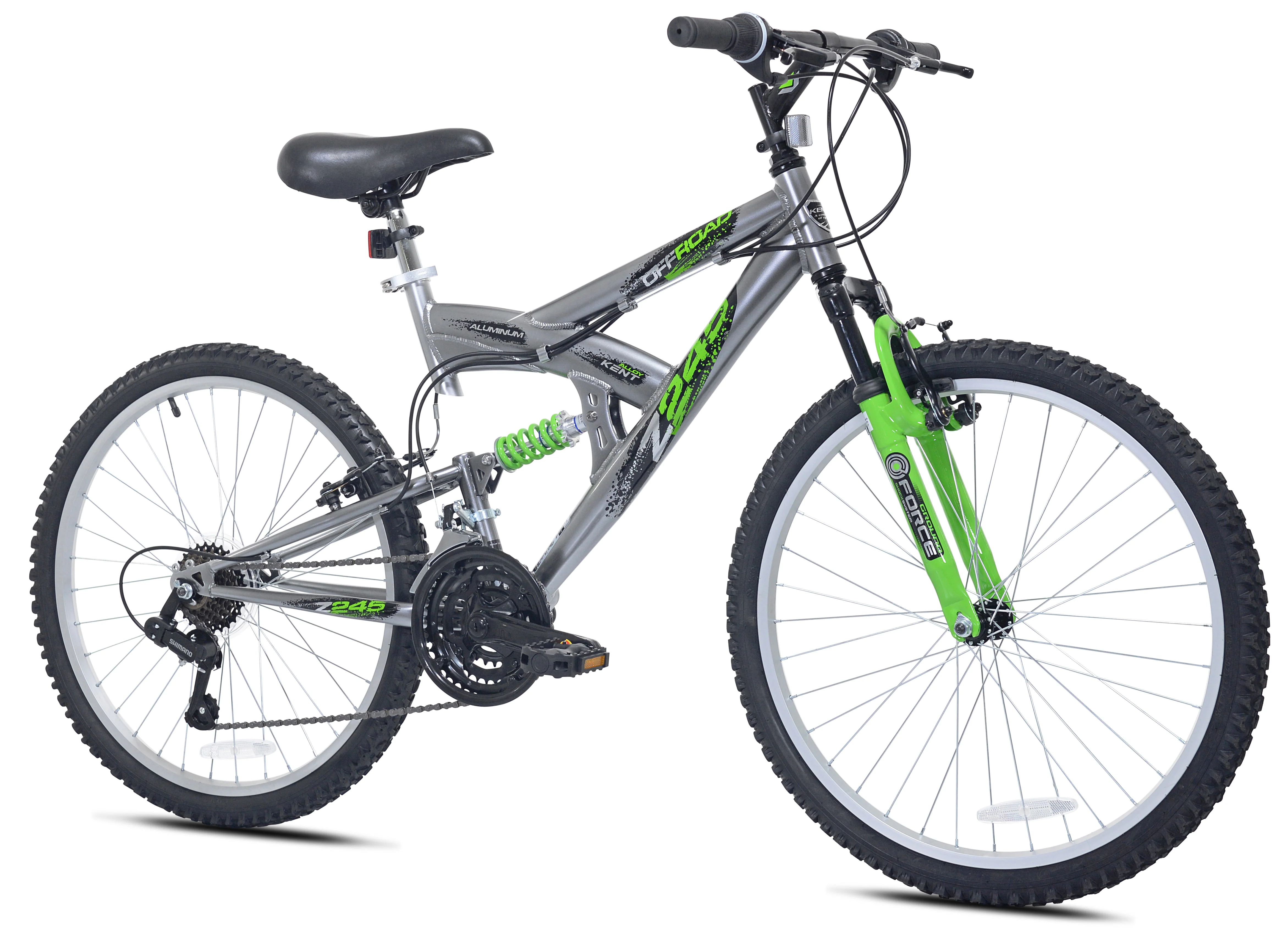 24" Kent Z245