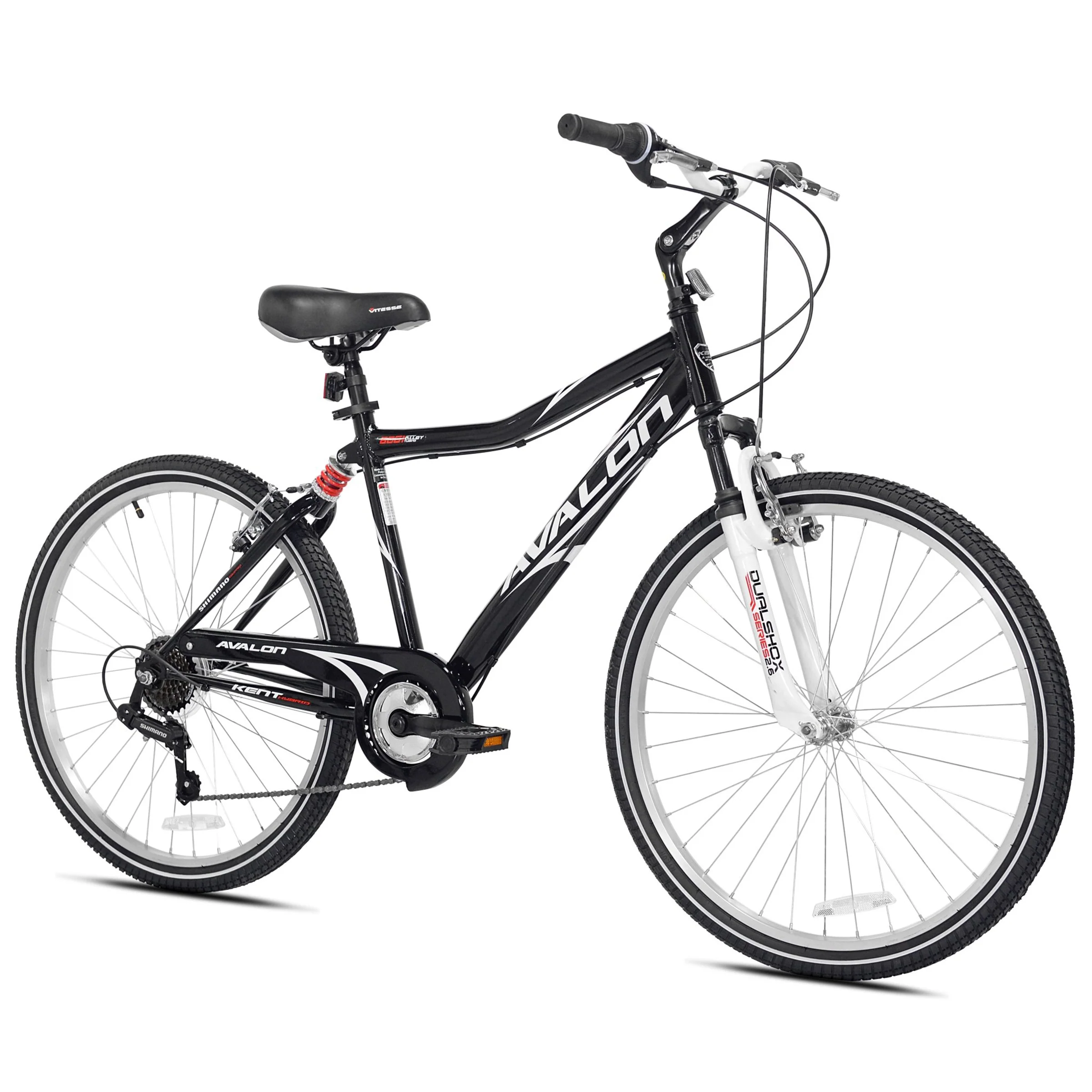 26" Kent Avalon