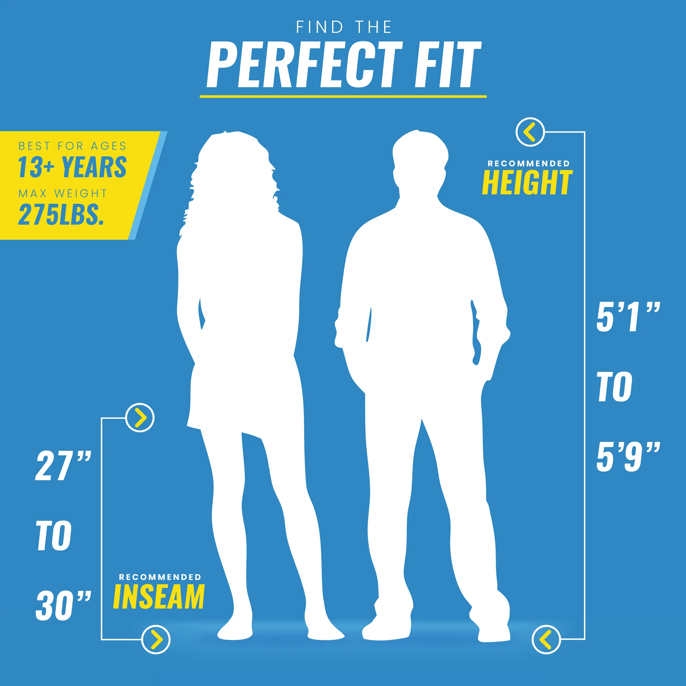 26" Kent Shockwave - Image 3