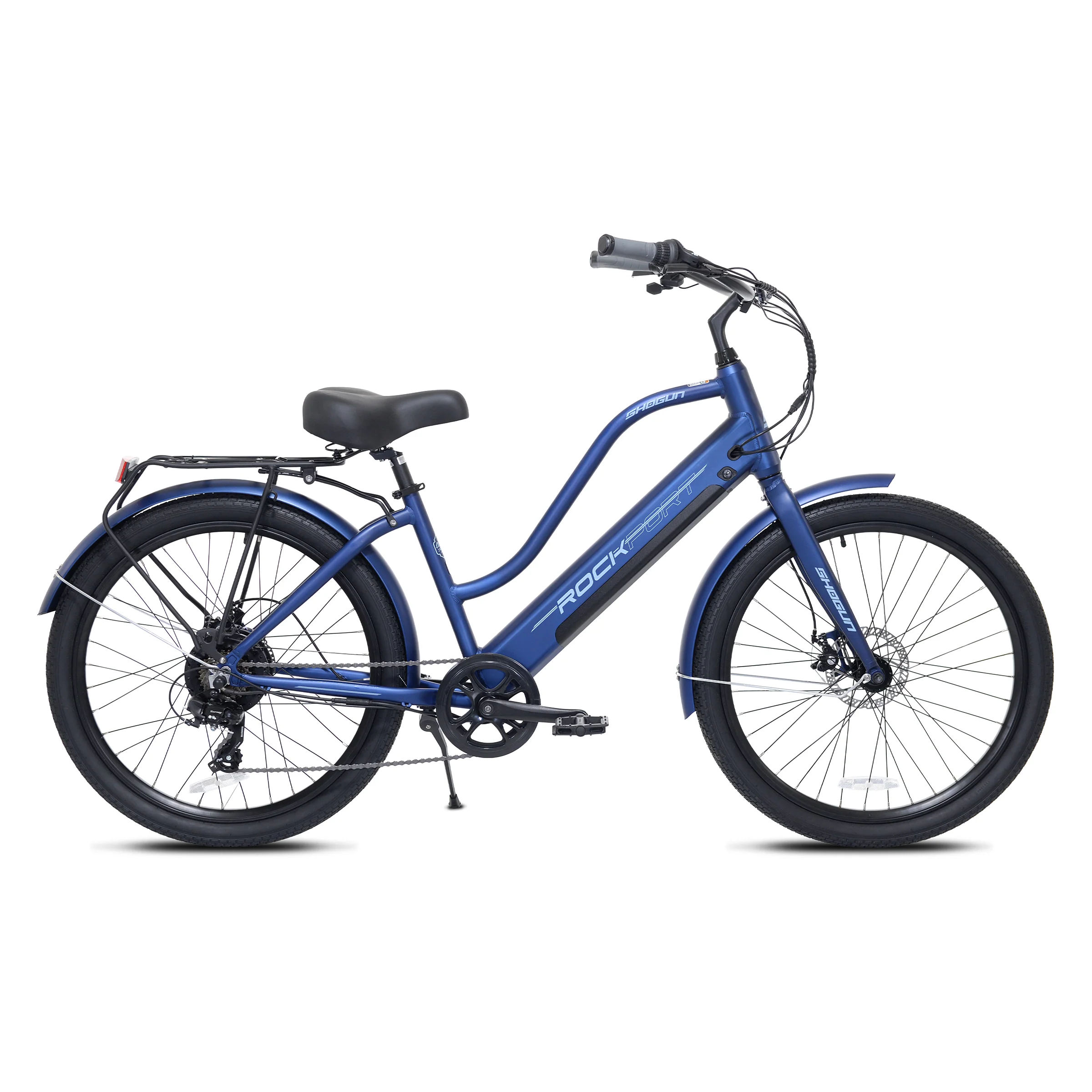 26" Shogun Rockport | Electric Cruiser - Image 2