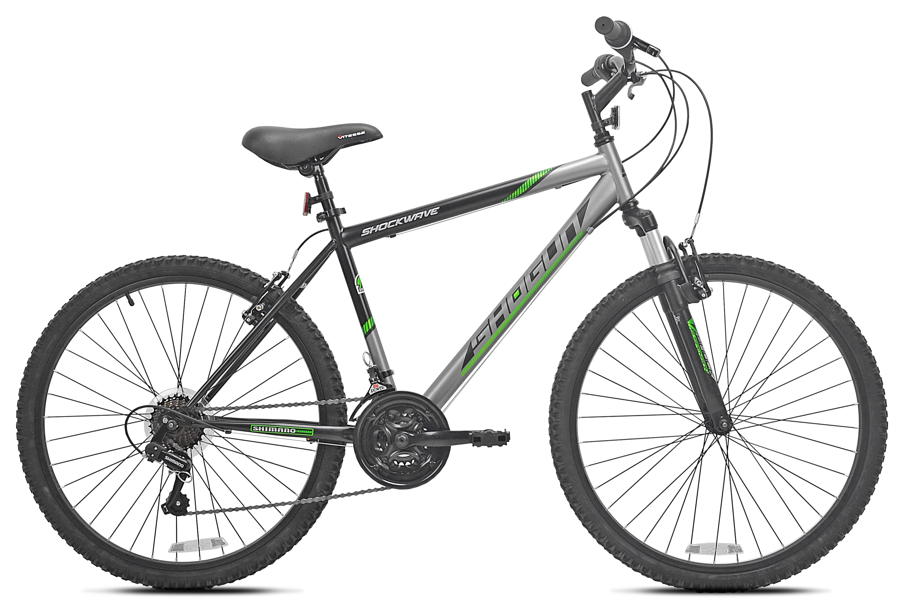 26" Shogun Shockwave - Image 2