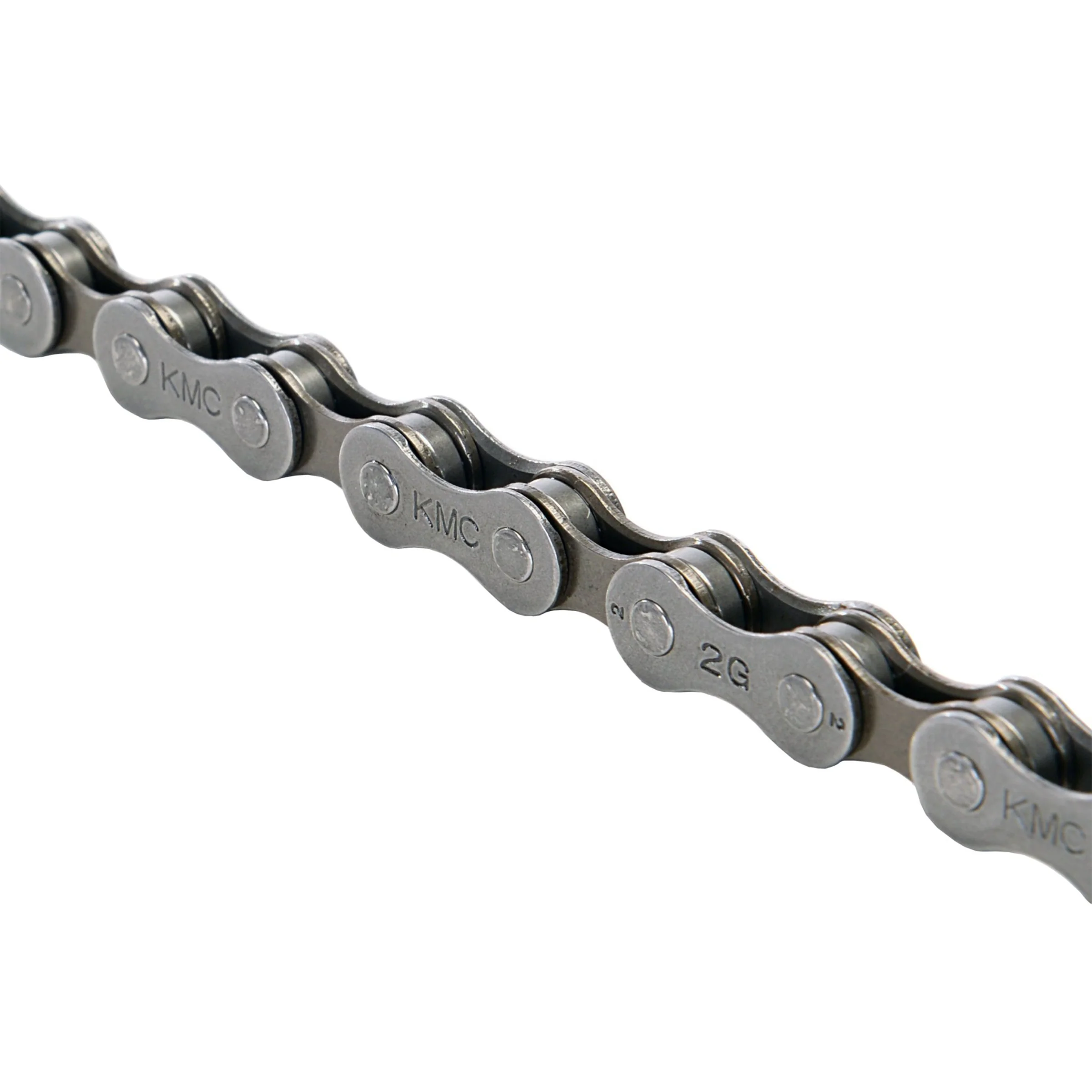Capstone™ 1/2" x 1/8" Single Speed Chain
