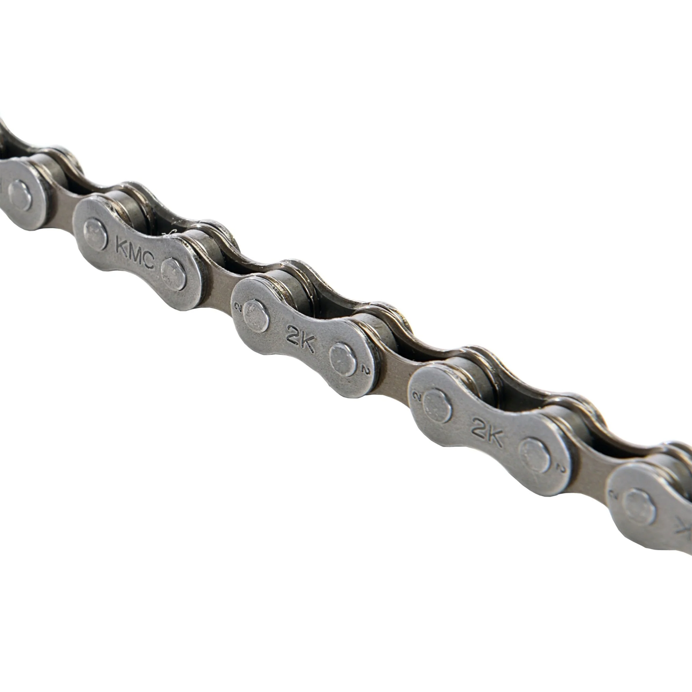 Capstoneâ„¢ 1/2" x 3/32" Multi-Speed Chain