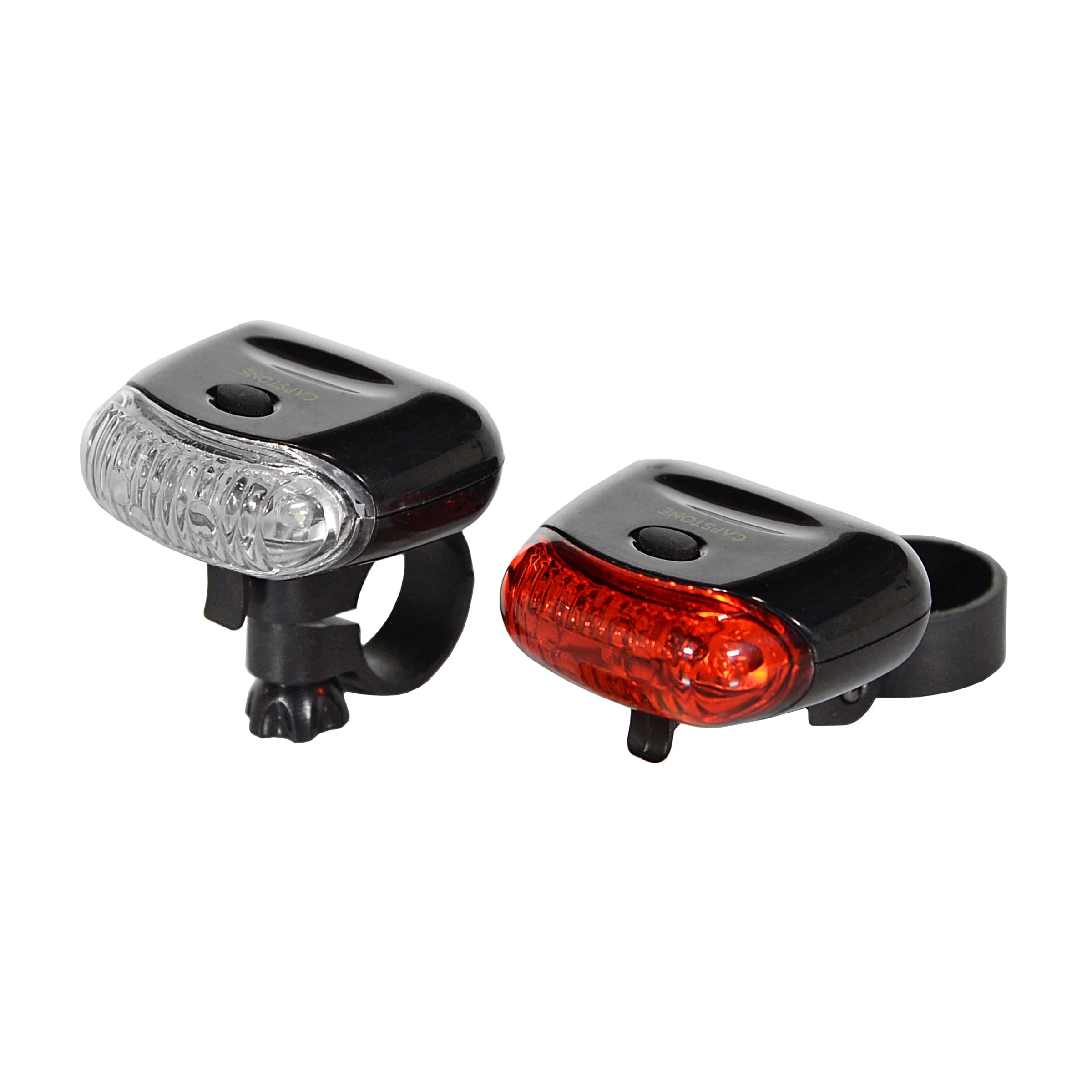 Capstoneâ„¢ Headlight & Tail Light Set