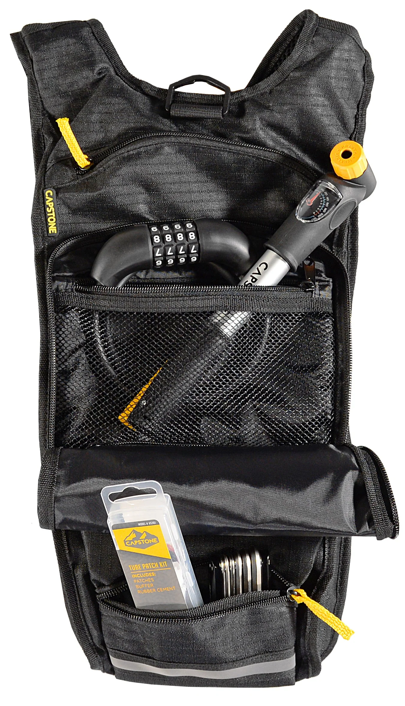 Capstone™ Hydration Pack - Image 2