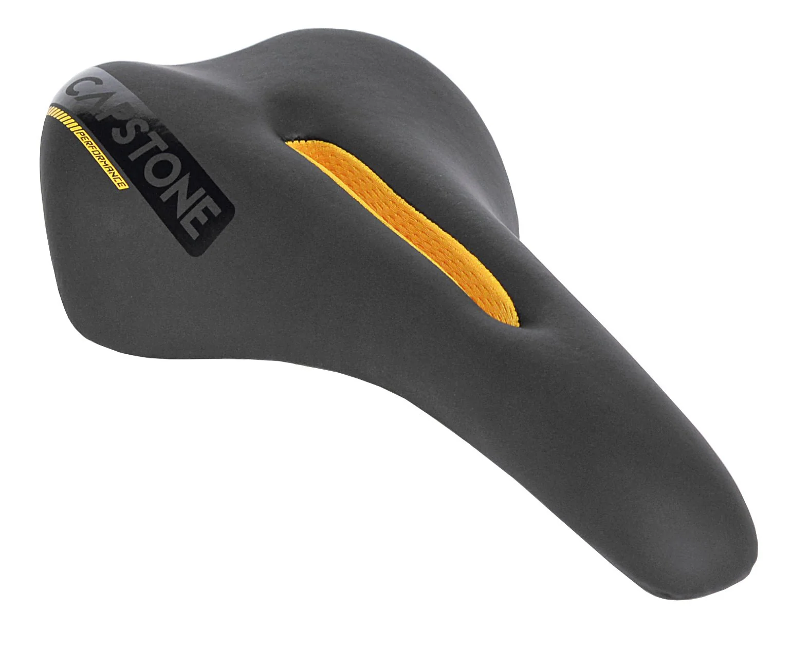 Capstoneâ„¢ Performance Relieved Saddle