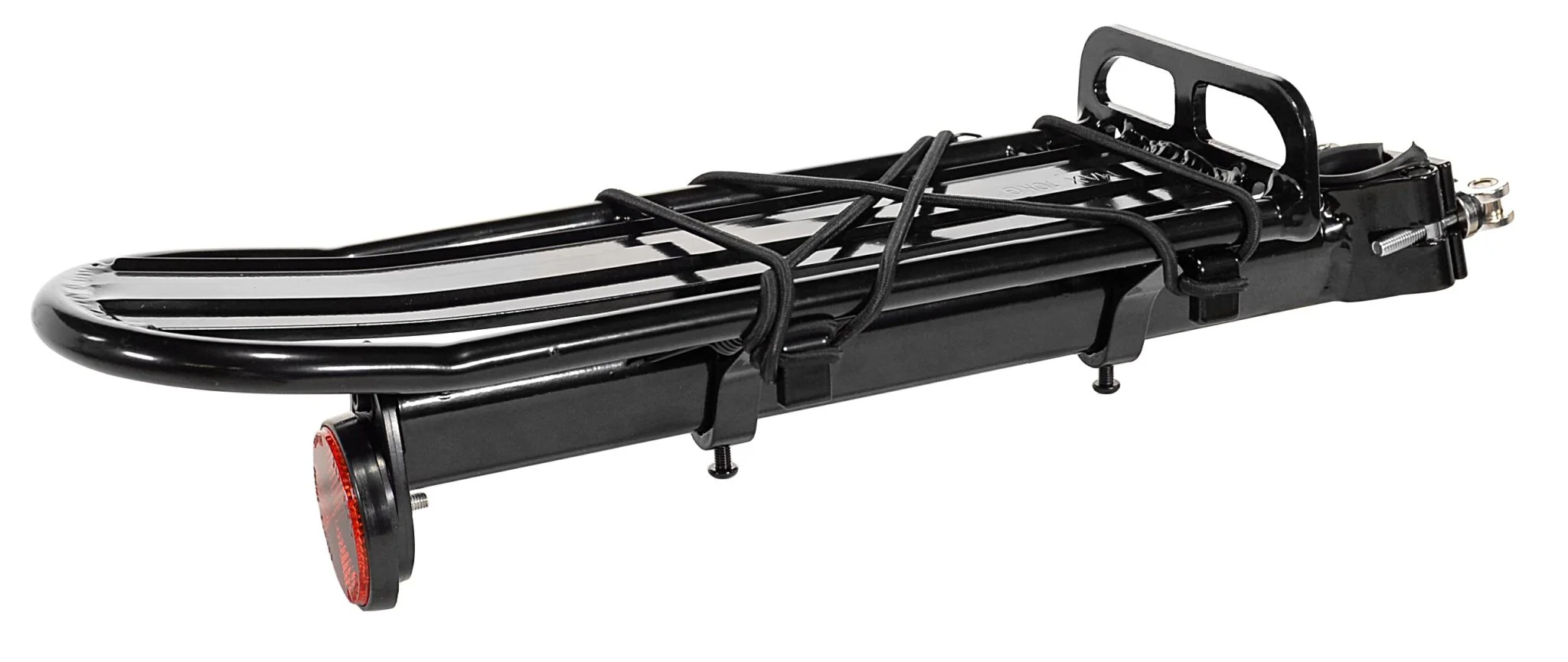 Capstoneâ„¢ Quick Release Rear Carrier