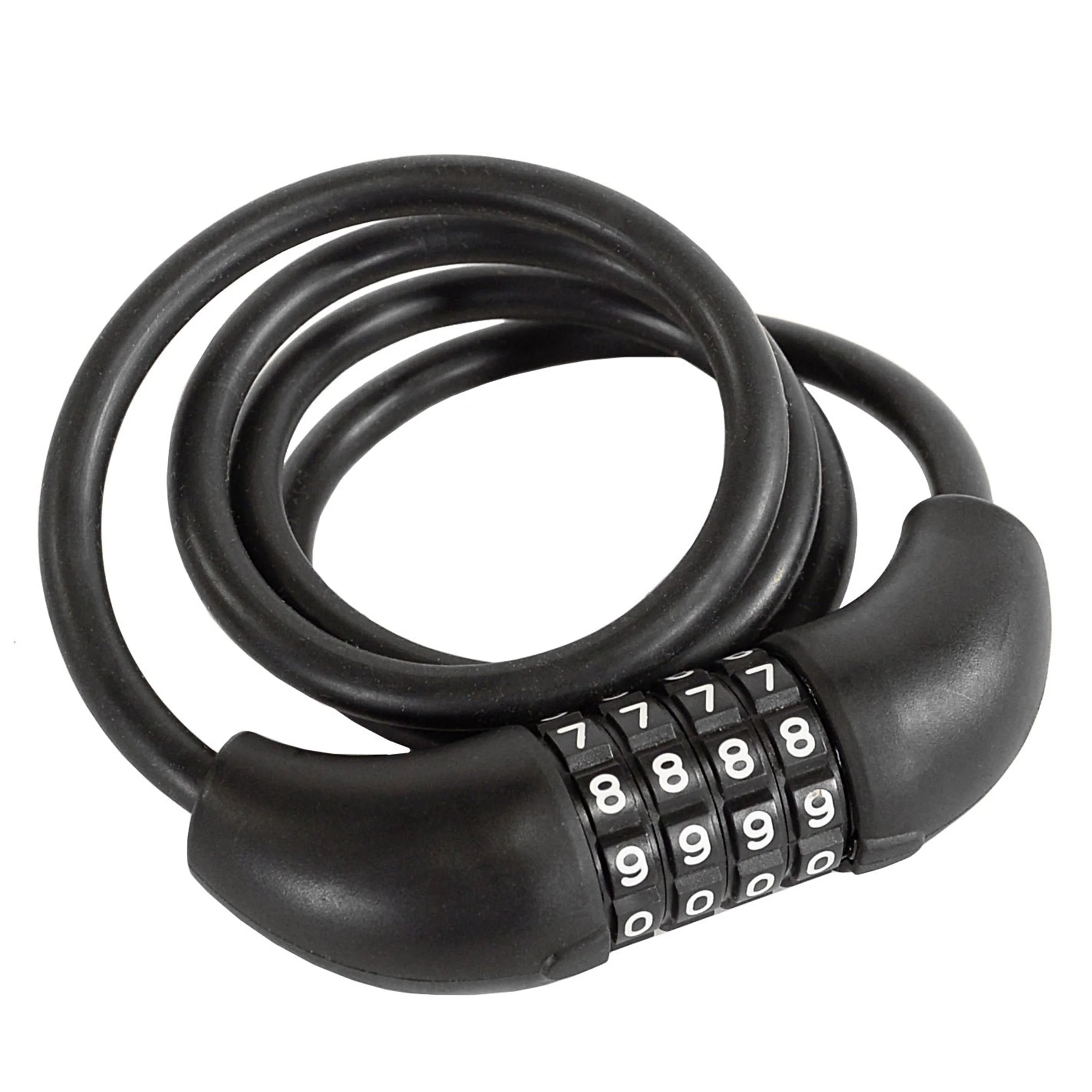 Capstoneâ„¢ Resettable Cable Lock