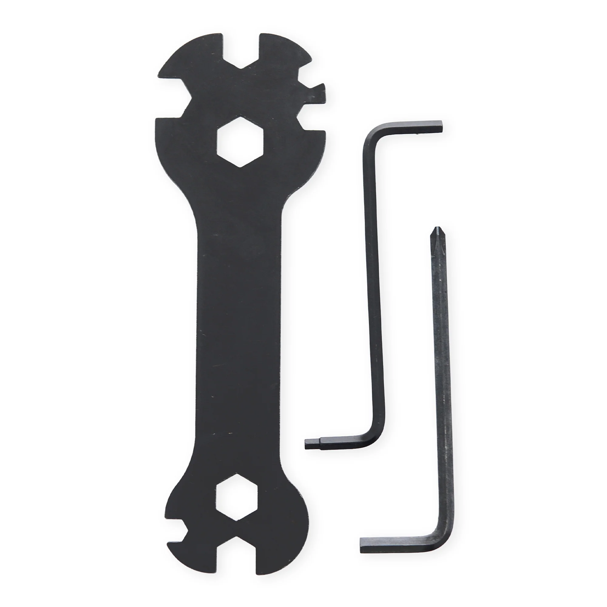 Bicycle Assembly Toolkit